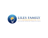 https://www.logocontest.com/public/logoimage/1615995033Liles Family Chiropractic.png
